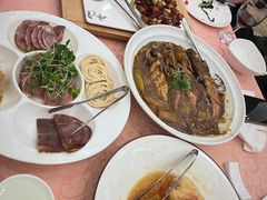 -长白山国际酒店中餐厅