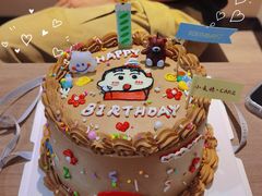 -小麦穗私人订制蛋糕·甜品台(万达店)