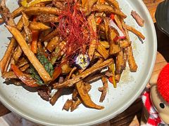 -食陆号·新式台湾创意菜(十全街首店)