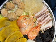 -小方外婆菜(蒙山路店)