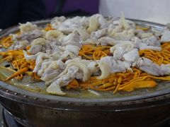 桑拿鸡-凯盈阁·顺德私房菜·桑拿鸡