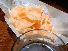 -圣徒精酿美式餐厅saints brewing(裕华万达步行街店)