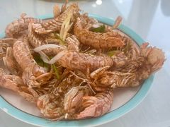 -日照大牌檔•小船海鲜(万平口店)