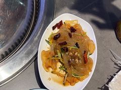 -小炉灶铁锅炖