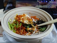 -禾谷韩餐(热带海洋学院店)