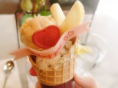 -哈根达斯(上海金山店)