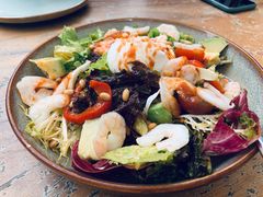 虾沙拉-RAC BAR(安福路店)