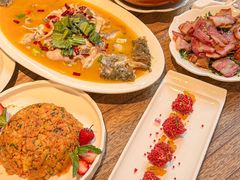 -小喜客·云南特色菜(纳西庭院店)