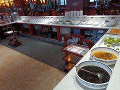 -田鸭肠·非遗火锅(彭州店)
