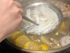 -潮发潮汕牛肉店(龙洞店)