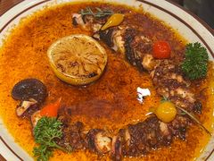 -CRAZYONES西班牙海鲜饭(上海美罗城店)