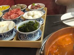 -咏江南·苏式火锅·苏州评弹(观前街店)