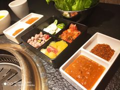 -嘿嘟嘟·肋条烧肉放题(爱融荟城店)