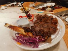 -山泉公馆酒家(广州东站店)