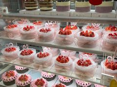 -KenGee仟吉(步行街店)
