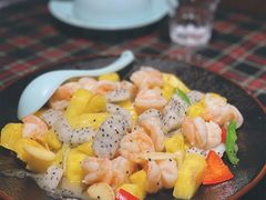-幸福哟烧鸡·粤菜海鲜私厨(七星路店)