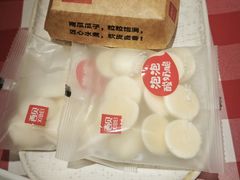 -西贝(科华王府井店)