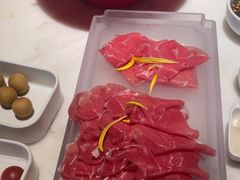 -涮福記·现切牛羊肉火锅(世纪汇店)