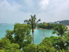 -巴拉湾海滩