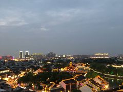 -顽啤熊·酒客酒馆(苏城夜景必选店)