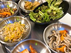 -双门洞·珍珠家韩式烤肉(永丰社区八区店)