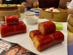 -点都德(华强南店)