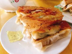 -青岛锅贴(洛阳路分店)