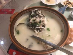-千岛湖鱼味馆(十字街总店)