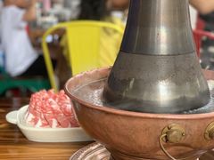 -额尔敦草原涮羊肉·烧烤(冻青树总店)