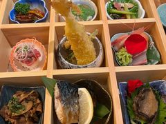 -阿吾罗日本料理(K11艺术中心店)
