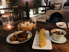 -瓦库茶馆17号(海汇港店)