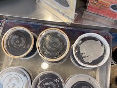 -老字号蛇口德记烧腊饭店·海鲜加工