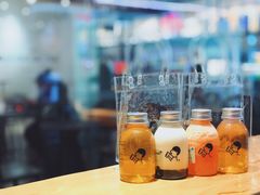 -喜茶(广州天汇igc店)
