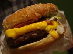 -汉堡王(北京通州领展店)