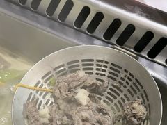 -大四喜·鲜牛肉火锅(洛阳大学城店)