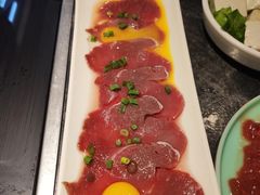 -许府牛火锅(信义坊总店)