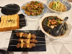 -KAOTOWN烤堂•烧烤(海汇港店)