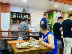 -爱豆佳快餐店(新星绿城店)