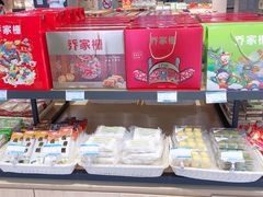 零售区-乔家栅(大华二路店)
