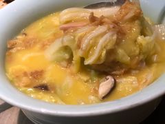 -食欲老院子荆芥疙瘩汤(经五路店)