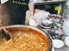 -清真马文肉丸胡辣汤(回民街店)