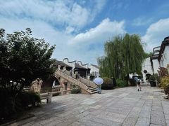 -南浔古镇