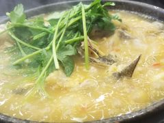 -川香煲(茅台路店)