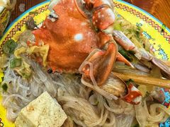 -松嘎里·乌拉满族火锅