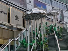 -上海世纪汇广场