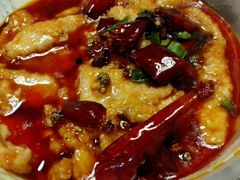 -郭林家常菜(洋桥店)