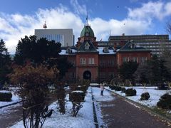 -北海道厅旧本厅舍(旧本庁舎)