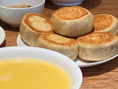 -清真吴记门钉肉饼·喜多利