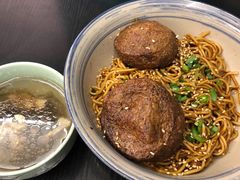 -一味老卤面(大石桥店)
