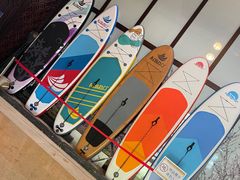 -望海·帆船主题咖啡厅•品茗下午茶(石湖景区店)